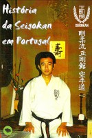 História da Seigokan em Portugal